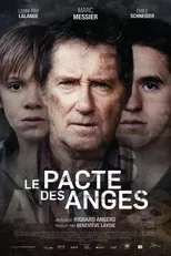 Póster de Le pacte des anges