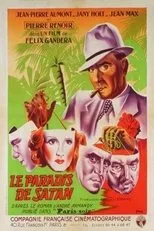 Póster de Le Paradis de Satan
