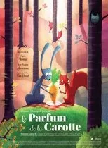 Póster de Le Parfum de la Carotte