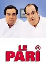 Póster de Le Pari