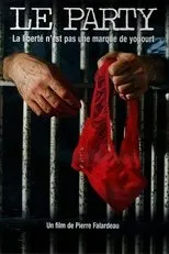 Póster de Le party