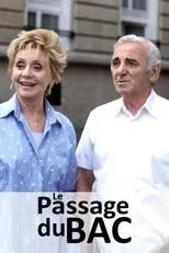 Póster de Le passage du bac
