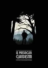 Póster de Le Passager Clandestin