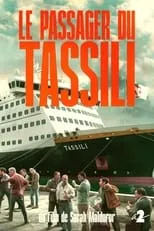 Póster de Le Passager du Tassili