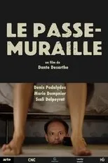 Póster de Le passe-muraille