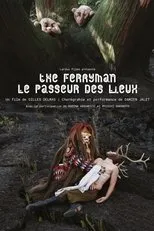 Póster de Le passeur des Lieux