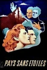 Póster de Le Pays sans étoiles