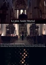 Póster de Le père André Martial