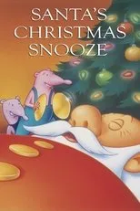 Póster de Le père Noël et le magicien