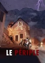 Póster de Le périple