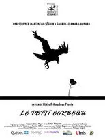 Póster de Le petit corbeau