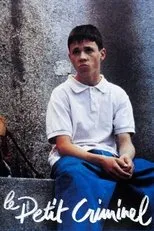 Póster de Le Petit Criminel