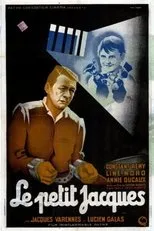 Póster de Le Petit Jacques