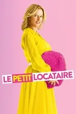 Póster de Le Petit Locataire