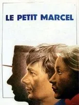 Póster de Le Petit Marcel
