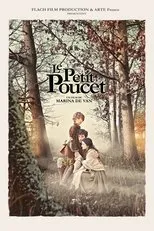 Póster de Le Petit Poucet