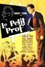 Póster de Le Petit Prof