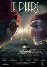 Póster de Le Phare