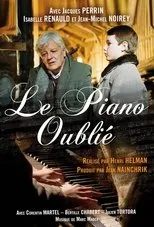 Póster de Le Piano oublié