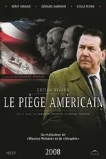 Póster de Le piège américain