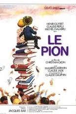 Póster de Le Pion