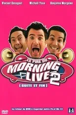 Póster de Le Pire du Morning Live 2