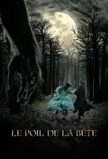 Póster de Le poil de la bête