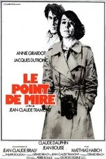 Póster de Le Point de mire