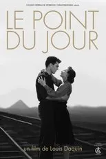 Póster de Le Point Du Jour