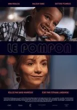 Póster de Le pompon