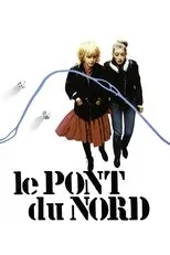 Póster de Le Pont du Nord