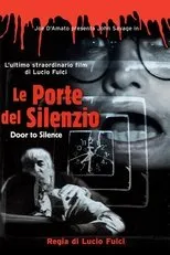 Póster de Le porte del silenzio