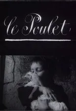 Póster de Le Poulet