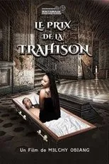 Póster de Le prix de la trahison