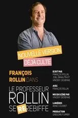 Póster de Le Professeur Rollin se re-rebiffe
