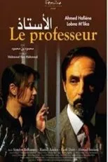 Póster de Le Professeur