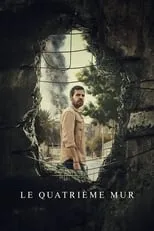 Póster de Le quatrième mur