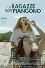 Póster de Le ragazze non piangono