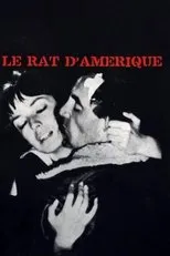 Póster de Le Rat d'Amérique