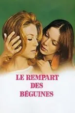 Póster de Le Rempart des Béguines