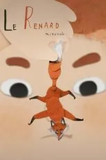 Póster de Le renard minuscule
