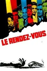 Póster de Le Rendez-vous