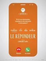 Póster de Le Répondeur