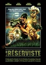 Póster de Le Réserviste