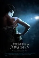 Póster de Le Rêve des Apaches