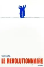 Póster de Le Révolutionnaire