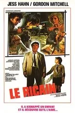 Póster de Le Ricain