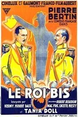 Póster de Le roi bis