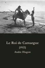 Póster de Le roi de Camargue