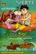 Póster de Le Roi de la forêt des Brumes